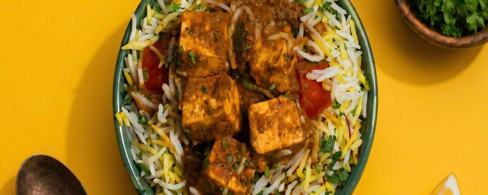 Biryani Can - Biryanis & Bowls cover